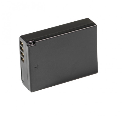 Genesis Core LP-E10 Typ Baterie 7.4V 1000mAh