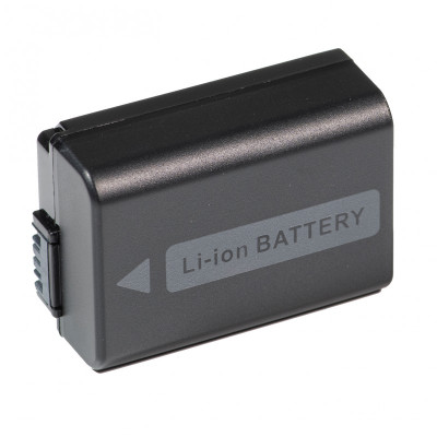 Genesis Core NP-FW50 Typ baterie 7.2V 1030mAh, pro Sony