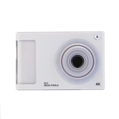 copy of Mini Digitální Fotoaparát Hračka Cheildren 2,0 Palce S Roztomilou Kočkou Silikonové Pouzdro 32GB TF Čtečka Karet