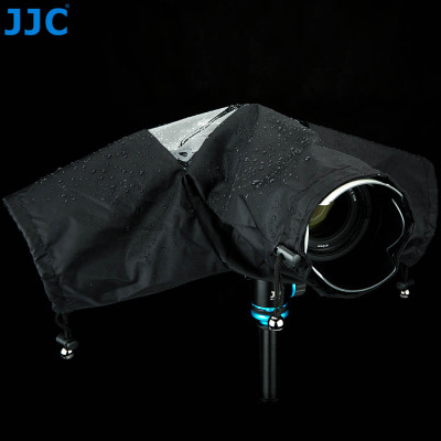JJC RC-1 ochrana proti dešti pro DSLR