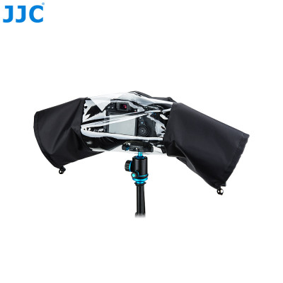 JJC RC-1 ochrana proti dažďu pre digitálnu zrkadlovku