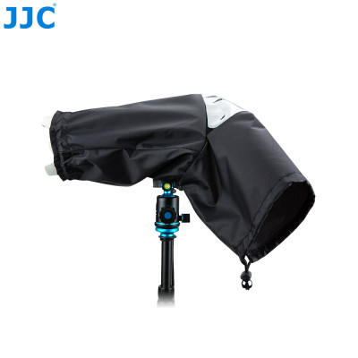 JJC RC-1 ochrana proti dešti pro DSLR