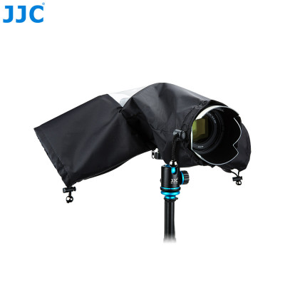 JJC RC-1 ochrana proti dažďu pre digitálnu zrkadlovku