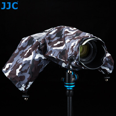 JJC RC-1 ochrana proti dešti