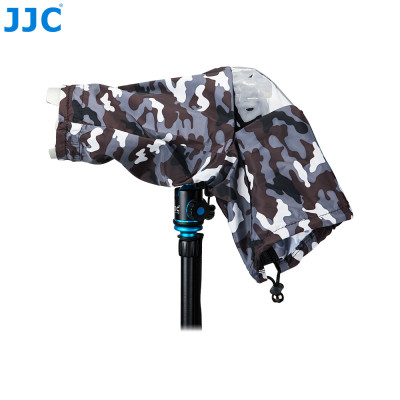 JJC RC-1 ochrana proti dešti