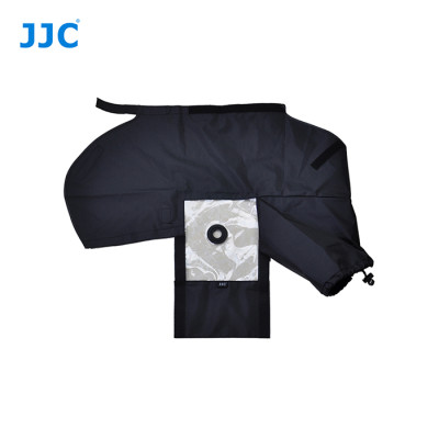 JJC RC-DK19 Ochrana proti dešti na fotoaparáty Kompatibilní s NIKON