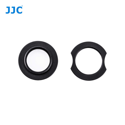 JJC RC-DK19 Ochrana proti dažďu pre fotoaparáty Kompatibilné s NIKON