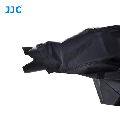 JJC RC-DK19 Ochrana proti dažďu pre fotoaparáty Kompatibilné s NIKON