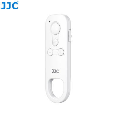 JJC BTR-C1 BR-E1 pro Canon bezdrátová spoušť - bílá barva-white