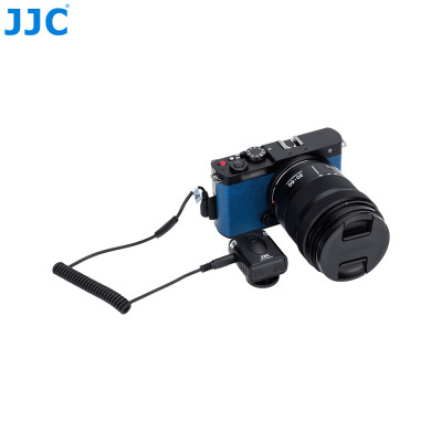 JJC S9 G100D radiová bezdrátová spoušť Panasonic