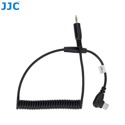 JJC S9 G100D radiová bezdrátová spoušť Panasonic