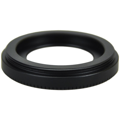 JJC Olympus LH-43 sluneční clona