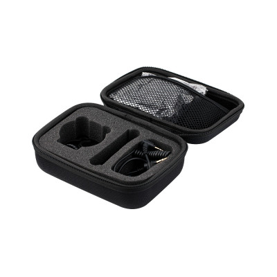 Kardioidní mikrofon KM-VL1 Kiwifotos