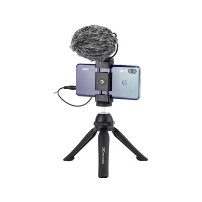 Kardioidní mikrofon KM-VL1 Kiwifotos