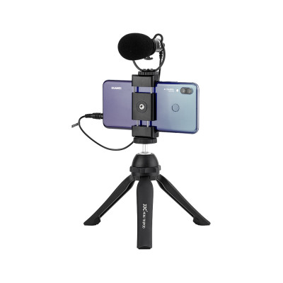 Kardioidní mikrofon KM-VL1 Kiwifotos