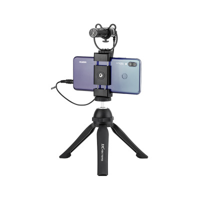 Kardioidný mikrofón KM-VL1 Kiwifotos