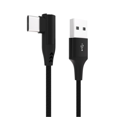 Datový kabel pro hraní her - Chytrý telefon / tablet s konektorem Type-C