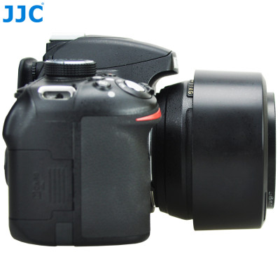Slnečná clona JJC Nikon HB-47