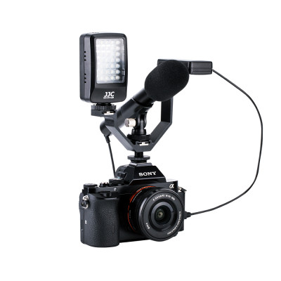 Trojitý držák do V (4,92" / 12,5 cm)