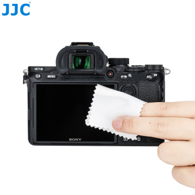 JJC LCD protector GSP-EOSR5 ochranné sklo pre Canon EOS R5