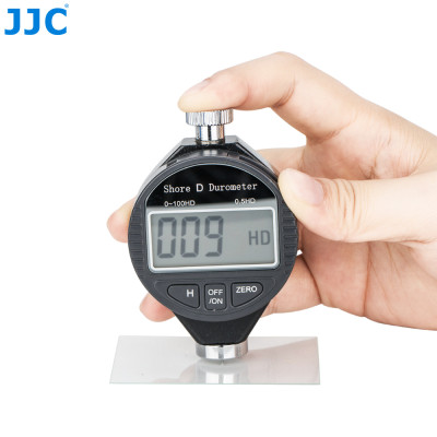 JJC LCD protector GSP-D850 ochranné sklo pre NIKON D850