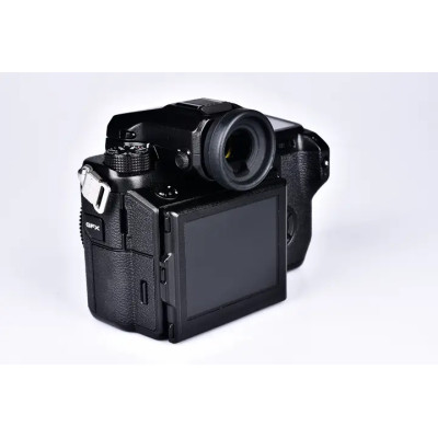 JJC ochrana LCD GSP-GFX50S ochranné sklo na LCD pro FUJIFILM GFX 50s