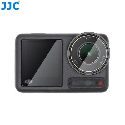 copy of JJC  GSP-ACEPRO Ochranné sklo pro Insta360 Ace Pro