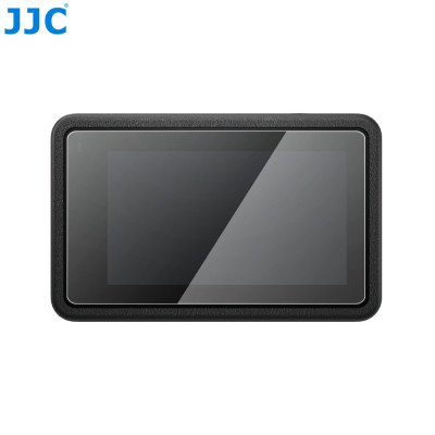 JJC GSP-DJOA4 Ochranné sklo pre DJI, DJI ACTION 3, DJI ACTION 4