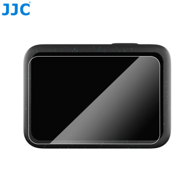 JJC  GSP-GPH12 Ochranné sklo pro GoPro HERO12 Black, GoPro HERO 11 Black, GoPro HERO10 Black