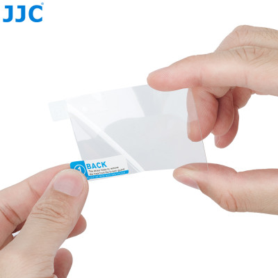 JJC Antireflexná ochrana LCD displeja pre CANON EOS R100, EOS R10