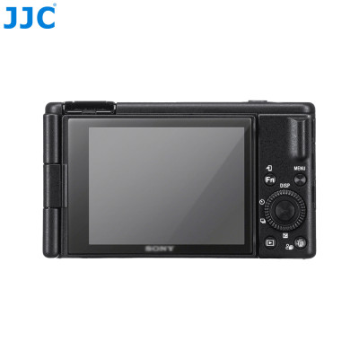 JJC Antireflexná ochrana obrazovky LCD pre CANON EOS R6 Mark II, EOS R6, EOS R7