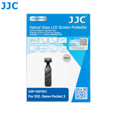 copy of JJC  GSP-ACEPRO Ochranné sklo pro Insta360 Ace Pro