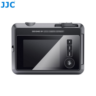 JJC ochrana LCD GSP-GRIII ochranné sklo na LCD pro Ricoh GR III/IIIx