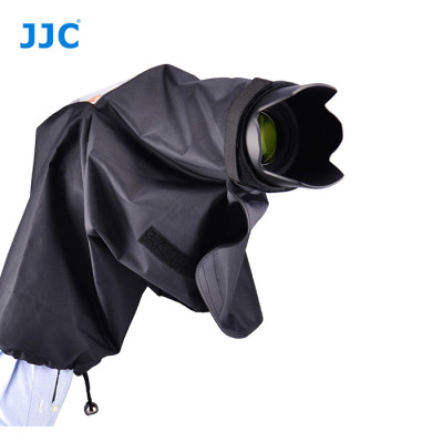 JJC RC-DK Ochrana proti dešti na fotoaparáty Kompatibilní s NIKON
