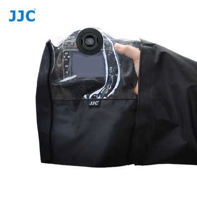 copy of JJC RC-DK19 Ochrana proti dešti na fotoaparáty Kompatibilní s NIKON