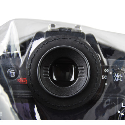 JJC RC-DK Ochrana proti dažďu pre fotoaparáty Kompatibilné s NIKON