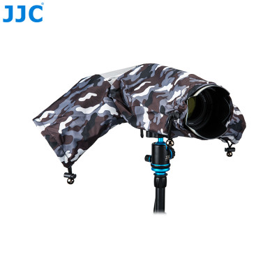 JJC RC-1 ochrana proti dešti