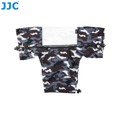 JJC RC-1 ochrana proti dešti