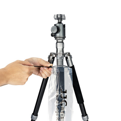 JJC RT-1 Igelitové Kryty na nohy stativu