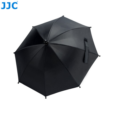 JJC CU-XL Deštník na fotoaparát - do sáňek blesku