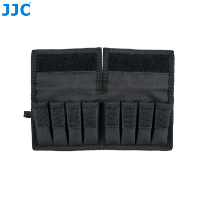 copy of JJC Pouzdro na baterie a paměťové karty