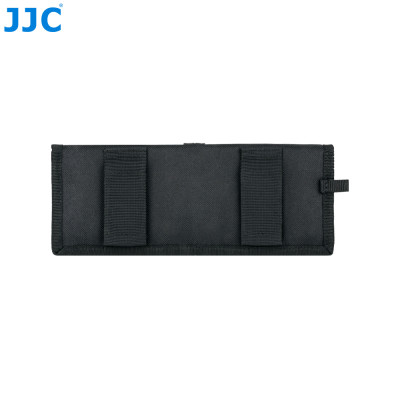 JJC BC-8X18650 Pouzdro na baterie a paměťové karty
