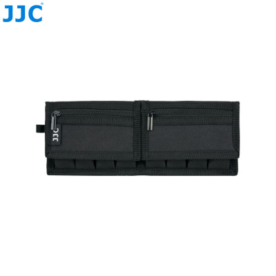 copy of JJC Pouzdro na baterie a paměťové karty