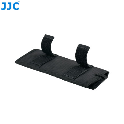 copy of JJC Pouzdro na baterie a paměťové karty