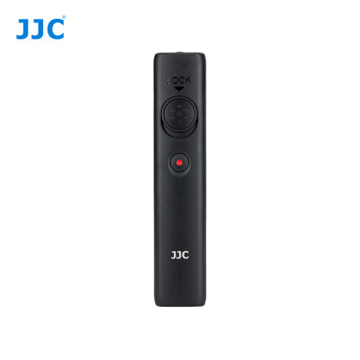 JJC Panasonic LUMIX S9 / G100D káblové uvoľnenie SR-P3