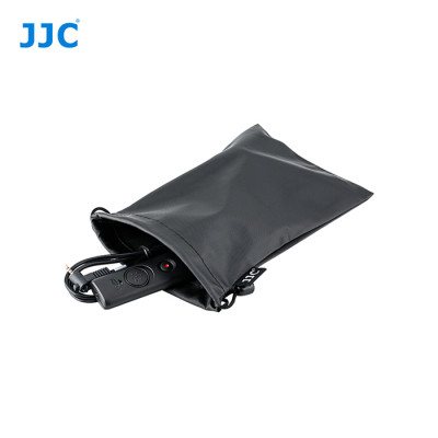 JJC Panasonic LUMIX S9 / G100D káblové uvoľnenie SR-P3