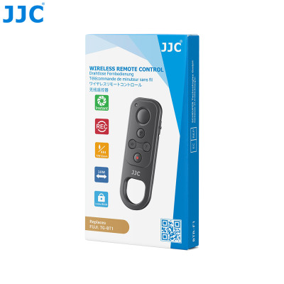 JJC BTR-F1  pro Fuji serie bezdrátová spoušť 2,4GHz