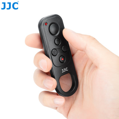 JJC BTR-S1 RMT-P1BT pro Sony bezdrátová spoušť 2,4GHz