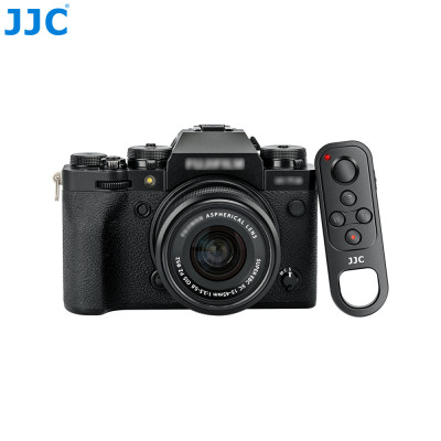 JJC BTR-F1  pro Fuji serie bezdrátová spoušť 2,4GHz