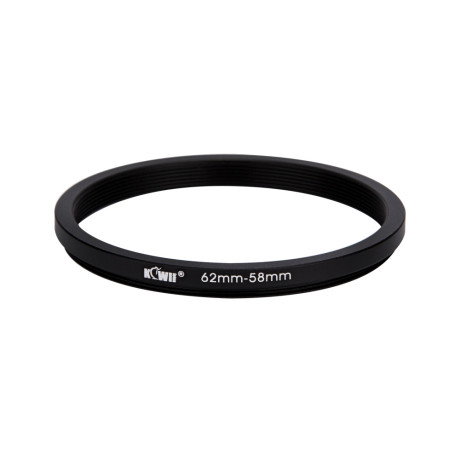 JJC SD 62-58MM Redukční kroužek